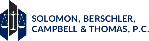 Solomon, Berschler, Campbell & Thomas, P.C.