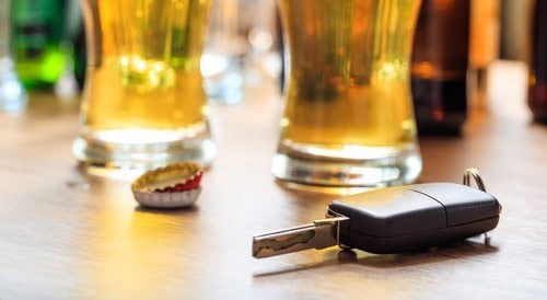 drunk driving defense lawyer in Norristown needed